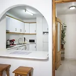 Gases Id130 Apartman Torrevieja