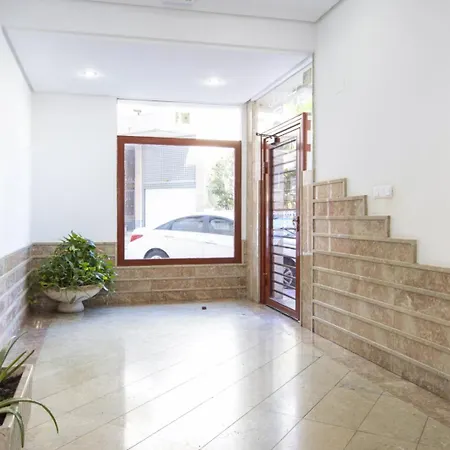 Apartamento Gases Id130