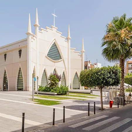 Appartement Gases Id130 *