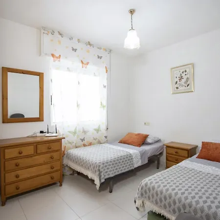 Gases Id130 * Torrevieja