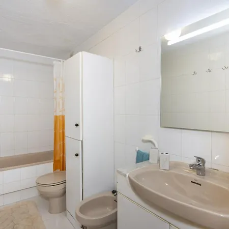 Gases Id130 Apartamento *