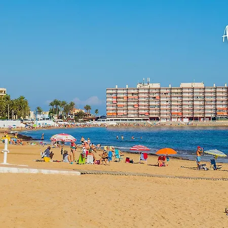 Apartamento Gases Id130 *