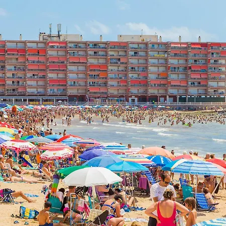 Gases Id130 Torrevieja