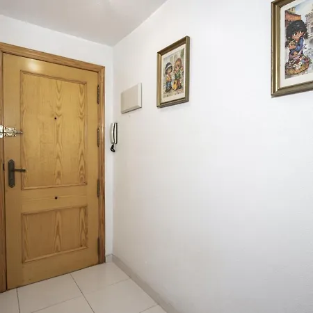 Gases Id130 Apartamento *