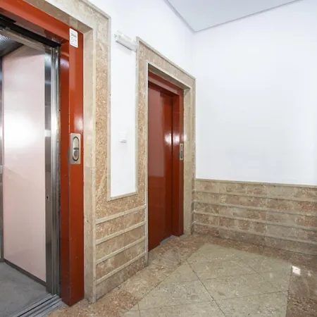 Apartamento Gases Id130 Torrevieja