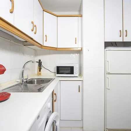 Gases Id130 Apartamento