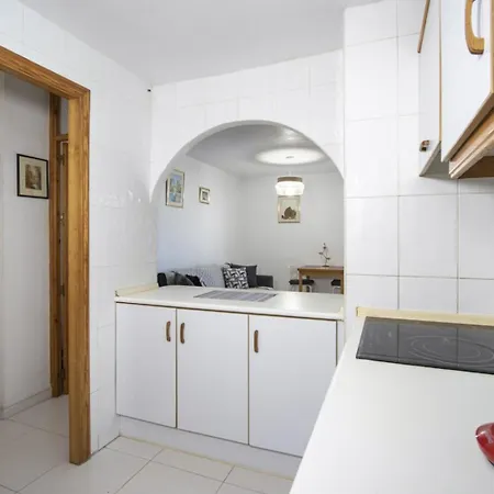 Gases Id130 Apartamento *