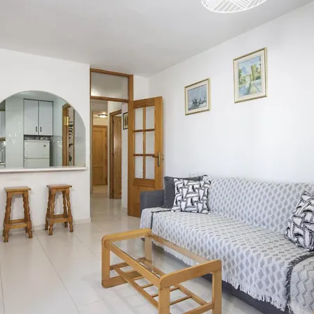 Gases Id130 Apartamento