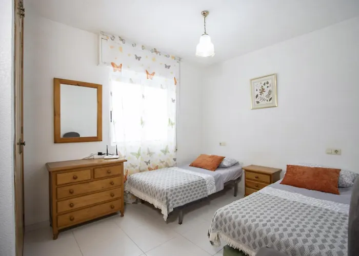 Gases Id130 * Torrevieja