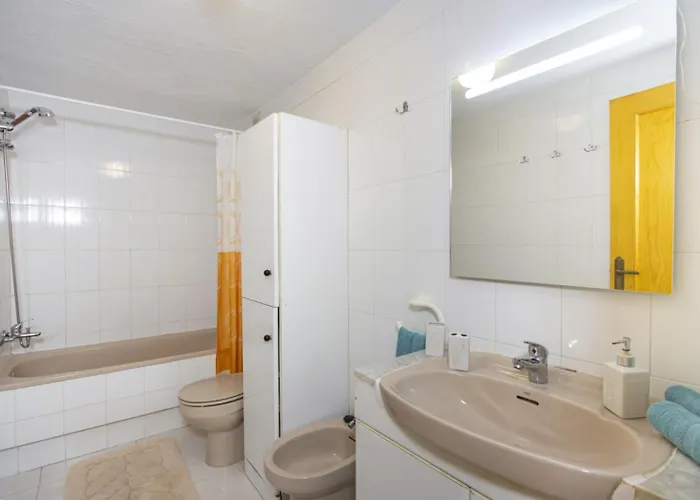 Gases Id130 Appartement *