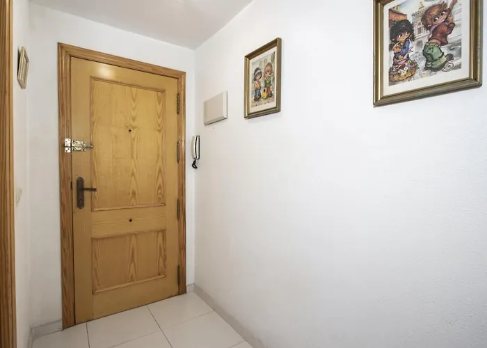 Gases Id130 Appartement *