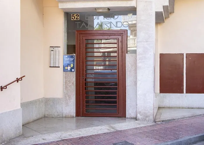 Gases Id130 公寓 托雷维耶哈