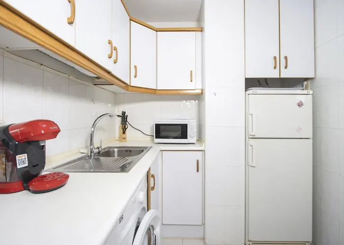 Gases Id130 Appartement