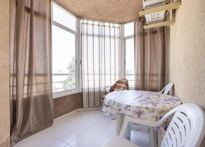 Appartement Gases Id130 *